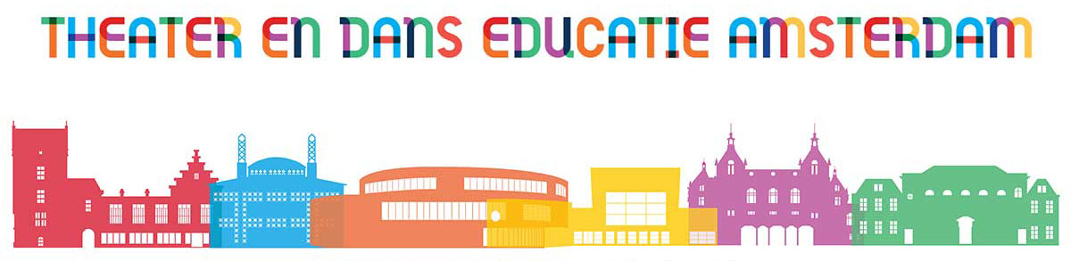 TDEA banner