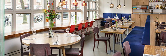 Café Mozaïek